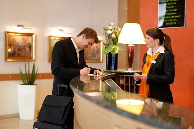 Cách book phòng khách sạn Vũng Tàu giá rẻ cần phải biết - Book phòng khách sạn trực tiếp