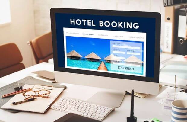 3 cách book phòng khách sạn Vũng Tàu giá rẻ cần phải biết