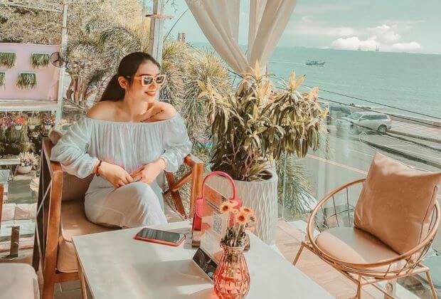 Top 10 khách sạn Vũng Tàu có hồ bơi - Danh sách những quán cafe view đẹp ở Vũng Tàu
