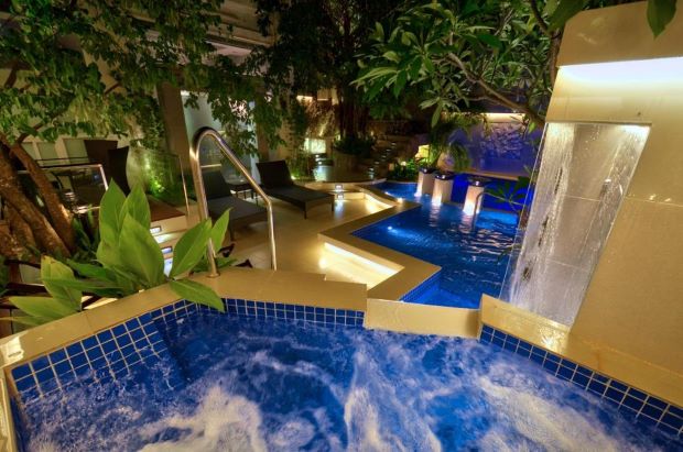Top 10 khách sạn Vũng Tàu có hồ bơi cực sang chảnh