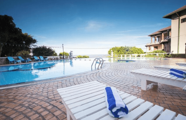 Top 10 khách sạn Vũng Tàu cho gia đình - Khách sạn Kỳ Hòa Vũng Tàu